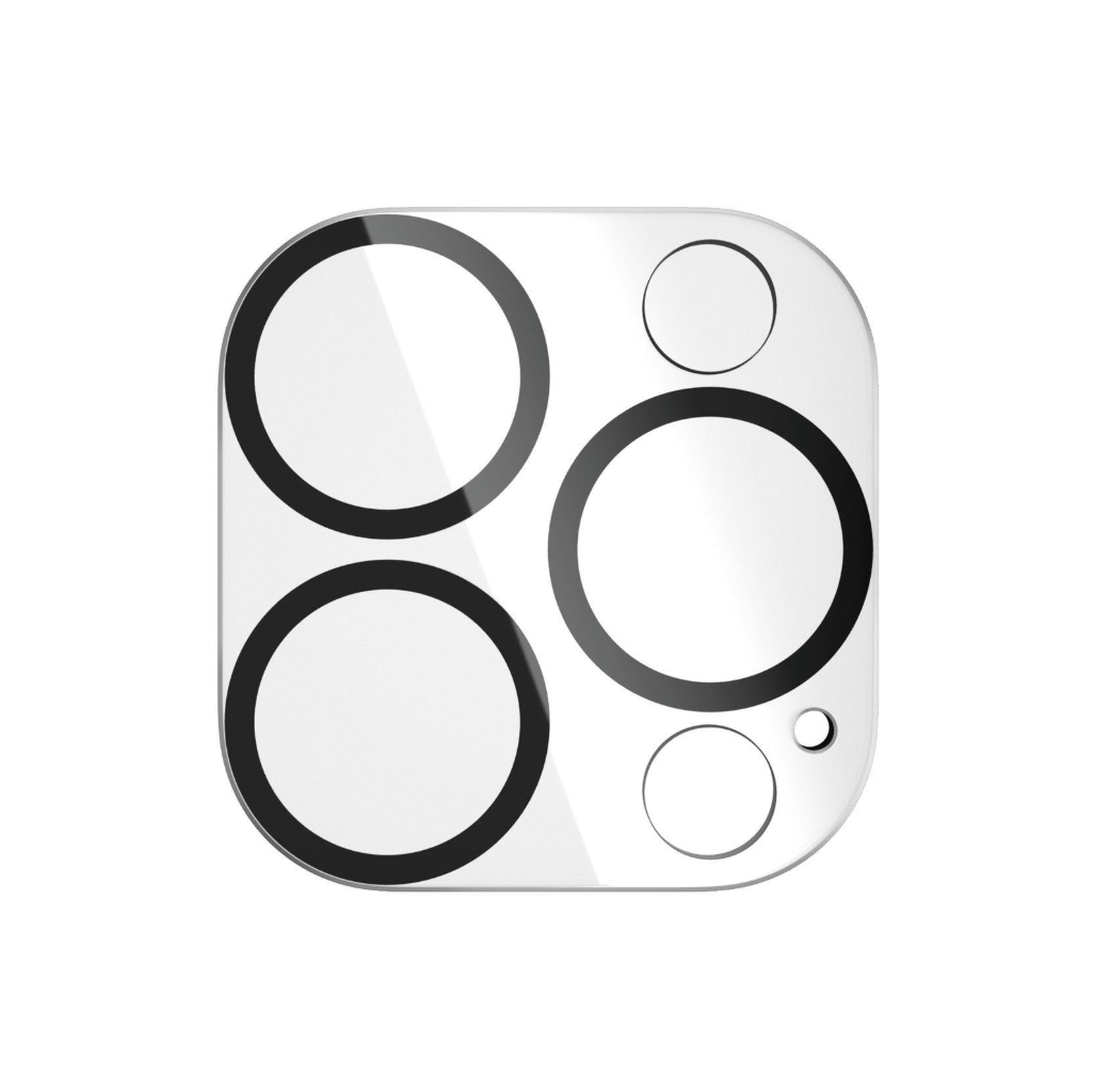 Protector de Cámaras Completo para iPhone 15 Pro Max y iPhone 15 Pro