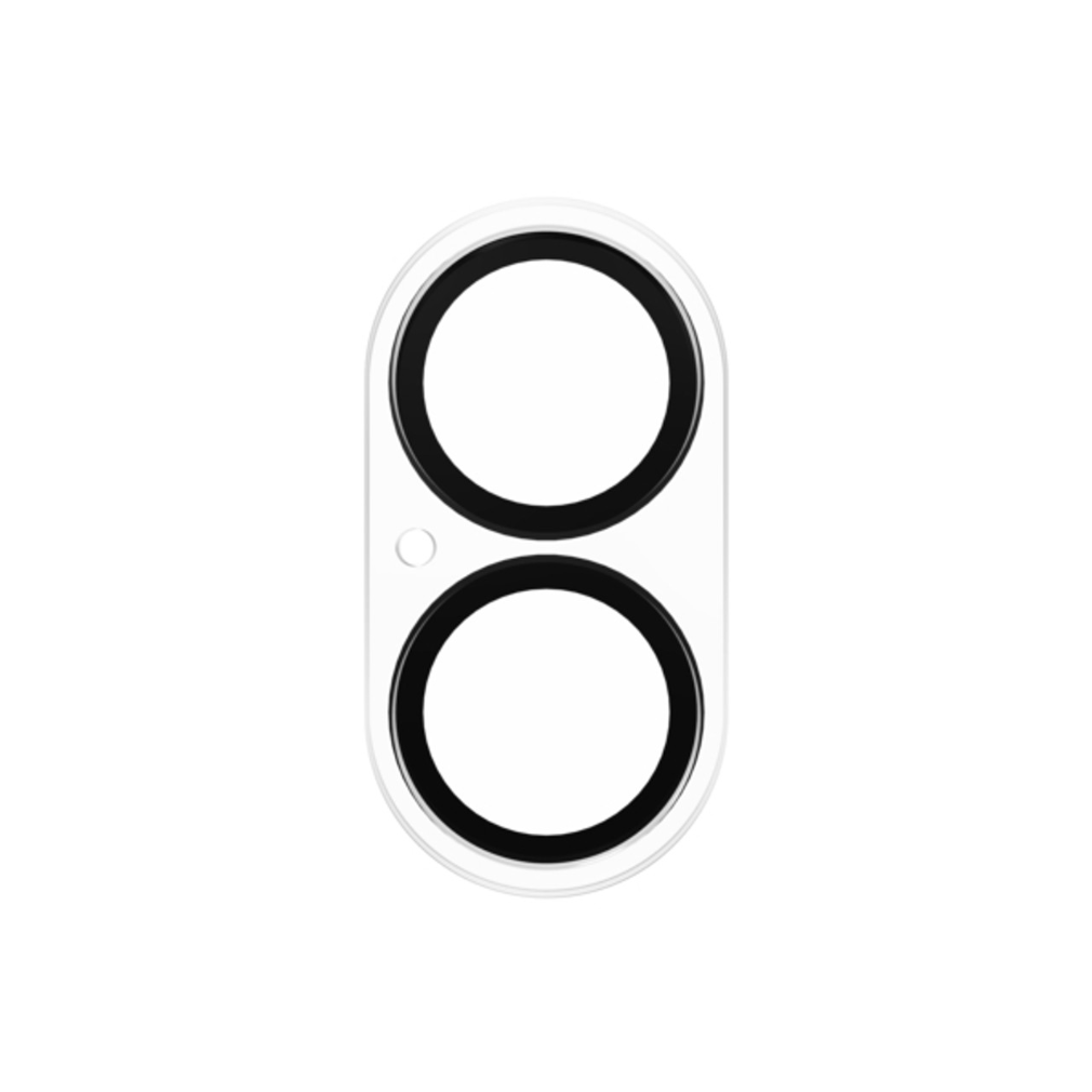 Protector de Cámaras Completo para iPhone 16 Plus y iPhone 16