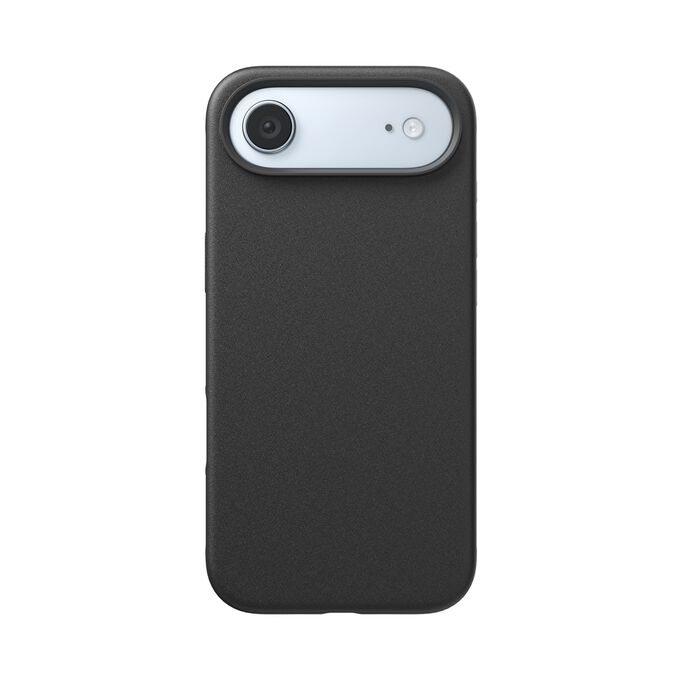 Funda para iPhone 17 Air Legacy con MagSafe Grado Militar - Negro