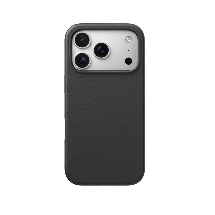 Funda para iPhone 17 Pro Legacy con MagSafe Grado Militar - Negro