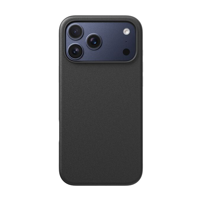 Funda para iPhone 17 Pro Max Legacy con MagSafe Grado Militar - Negro