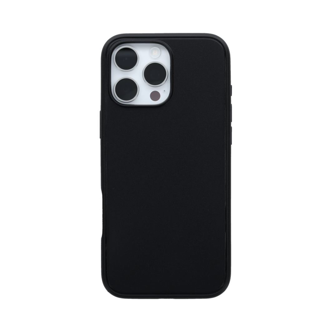 Funda para iPhone 16 Pro Legacy con MagSafe Grado MIlitar - Negro