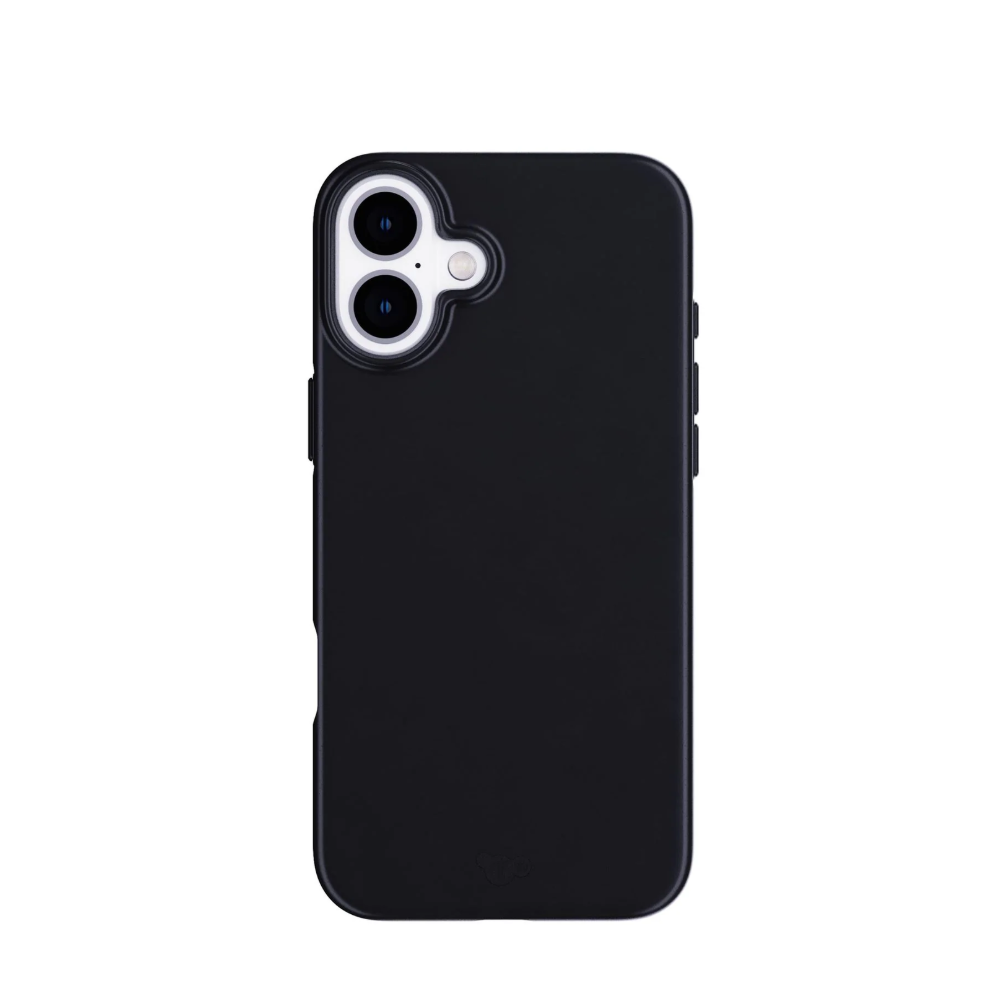 Funda para iPhone 16 Legacy con MagSafe Grado Militar - Negro