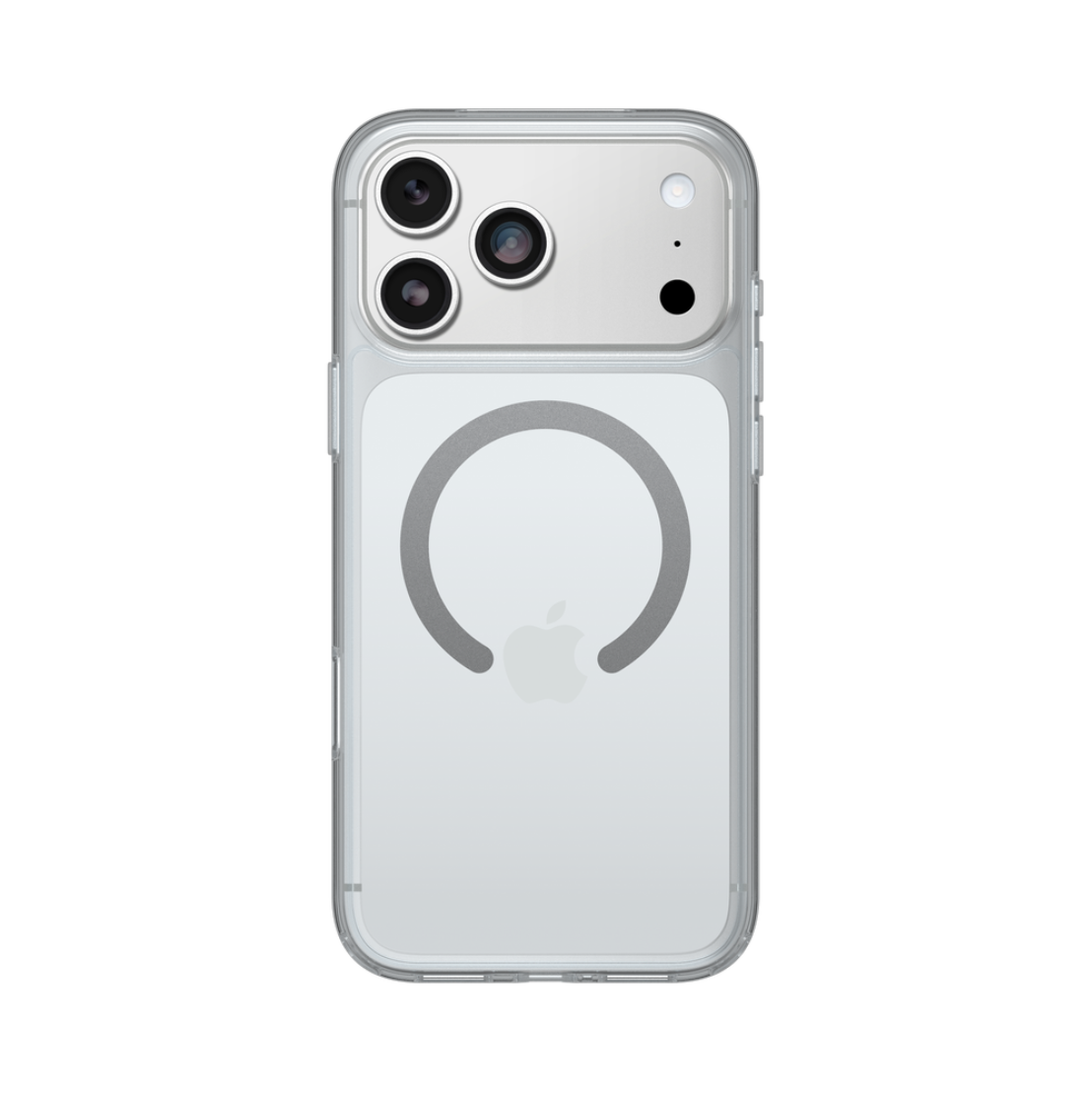 Funda para iPhone 17 Pro Otterbox Symmetry+ con Magsafe - Transparente