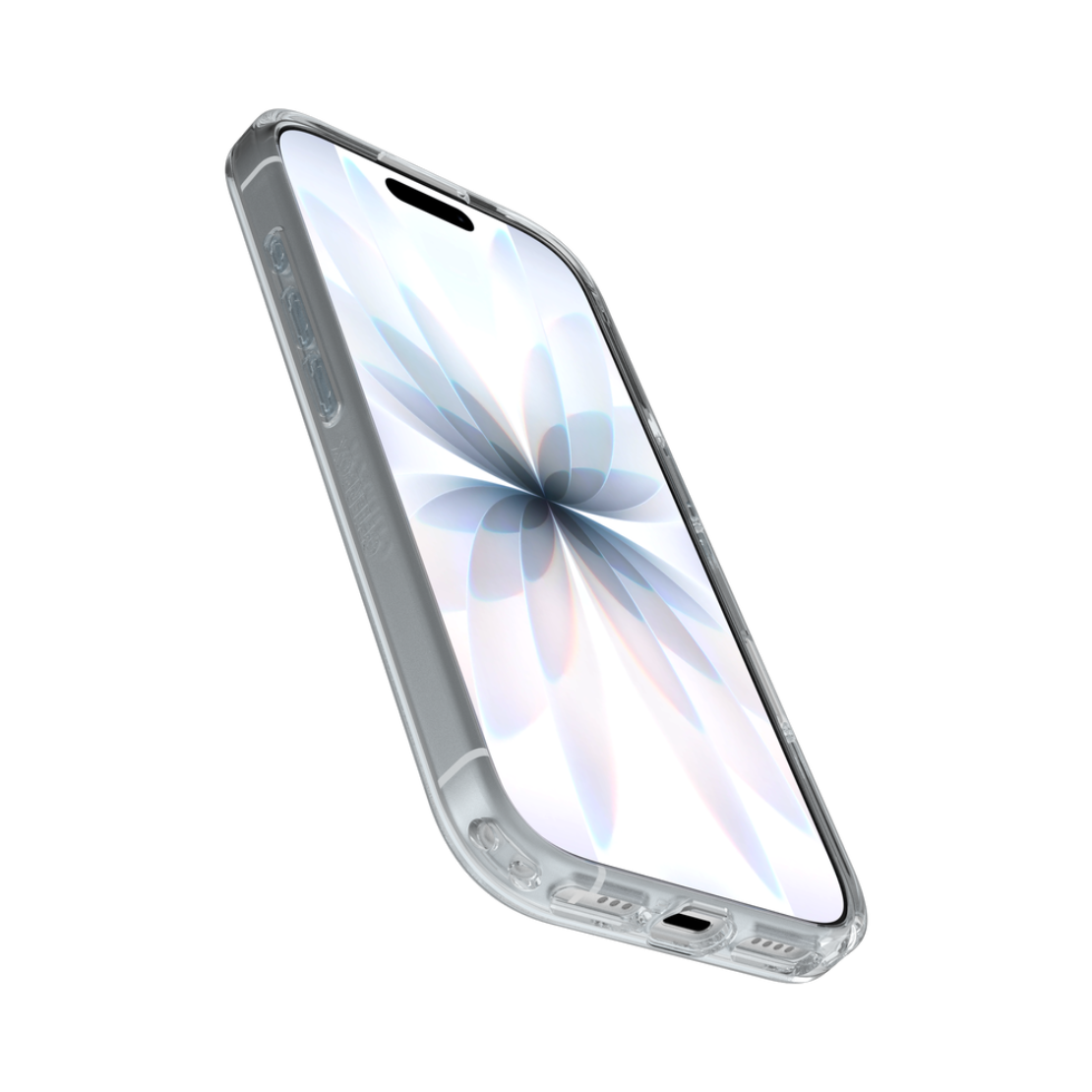 Funda para iPhone 17 Otterbox Symmetry+ con Magsafe - Transparente