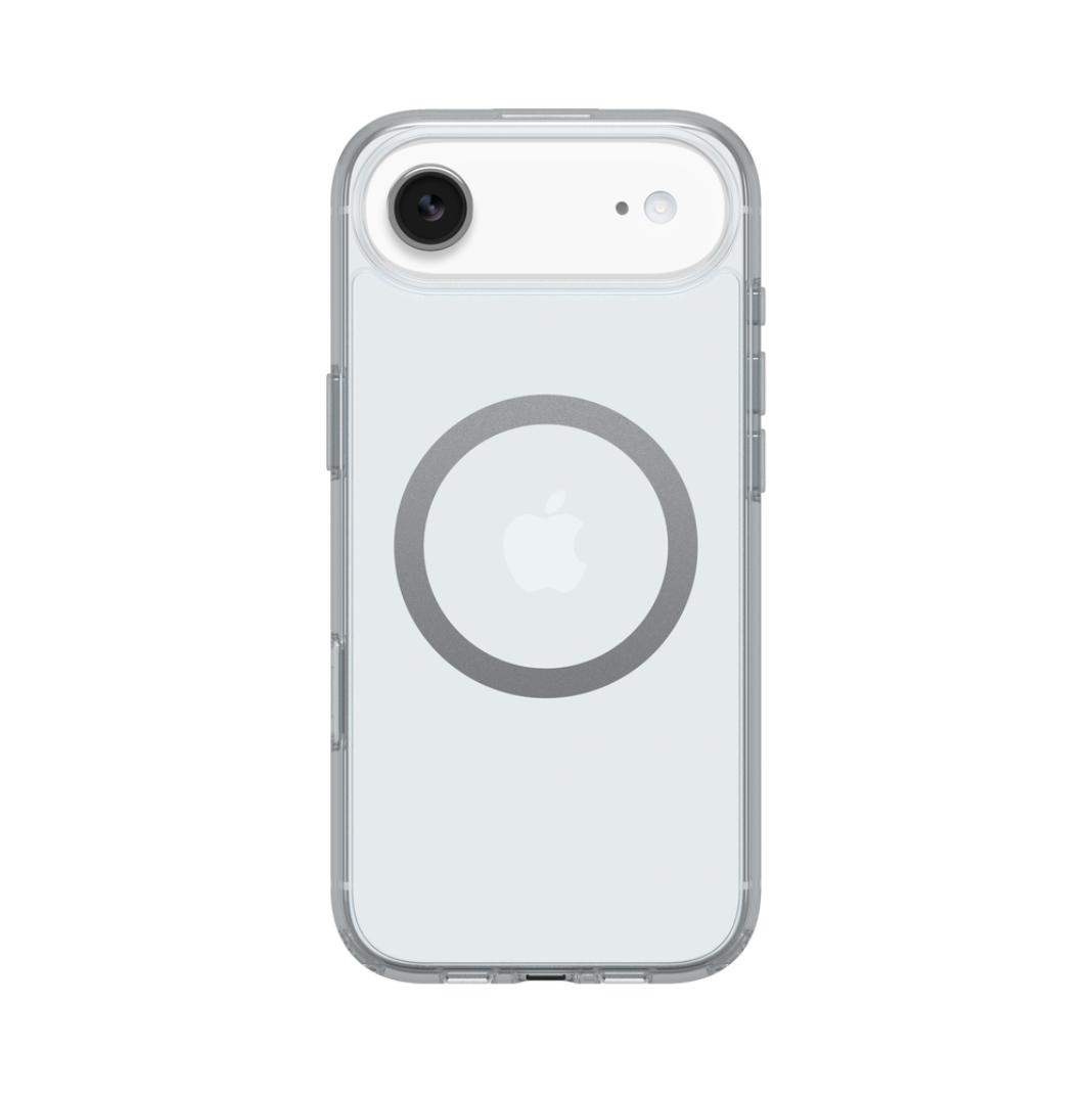 Funda para iPhone 17 Air Otterbox Symmetry+ con Magsafe - Transparente