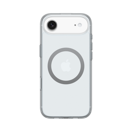 Funda para iPhone 17 Air Otterbox Symmetry+ con Magsafe - Transparente