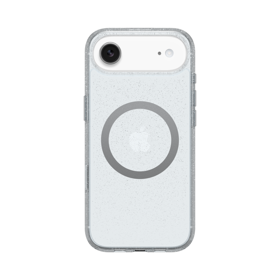 Funda para iPhone 17 Air Otterbox Symmetry+ con Magsafe - Escarchado