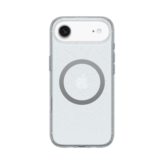 Funda para iPhone 17 Air Otterbox Symmetry+ con Magsafe - Escarchado