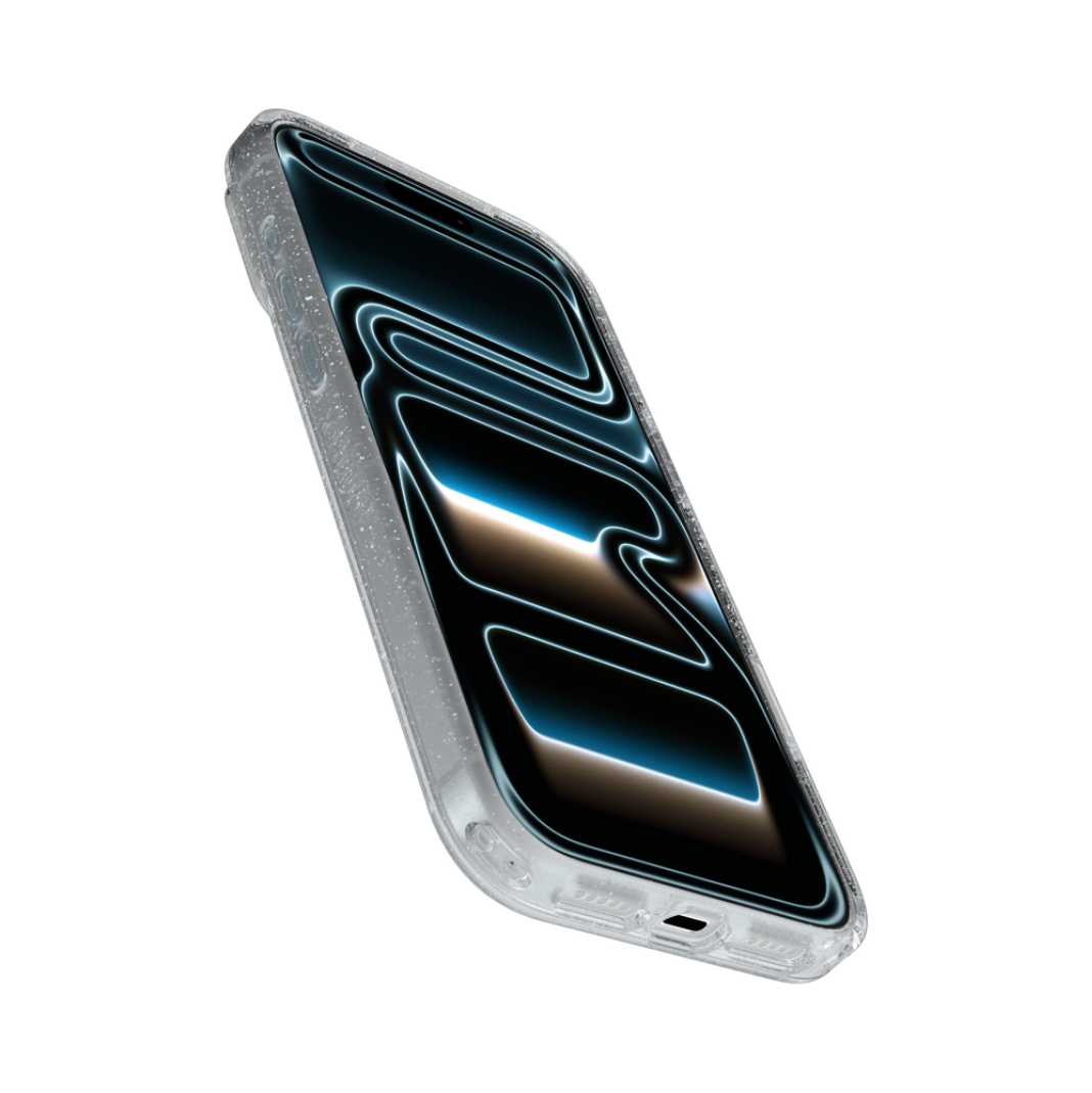 Funda para iPhone 17 Pro Otterbox Symmetry+ con Magsafe - Escarchado