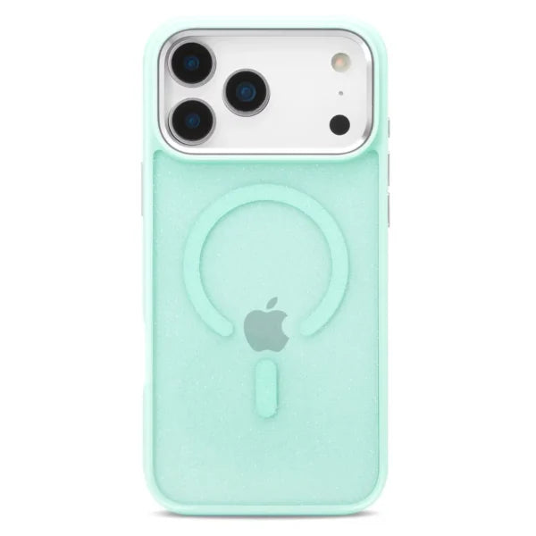 Funda para iPhone 17 Pro Max Cellairis Hornet Lux con MagSafe - Aqua