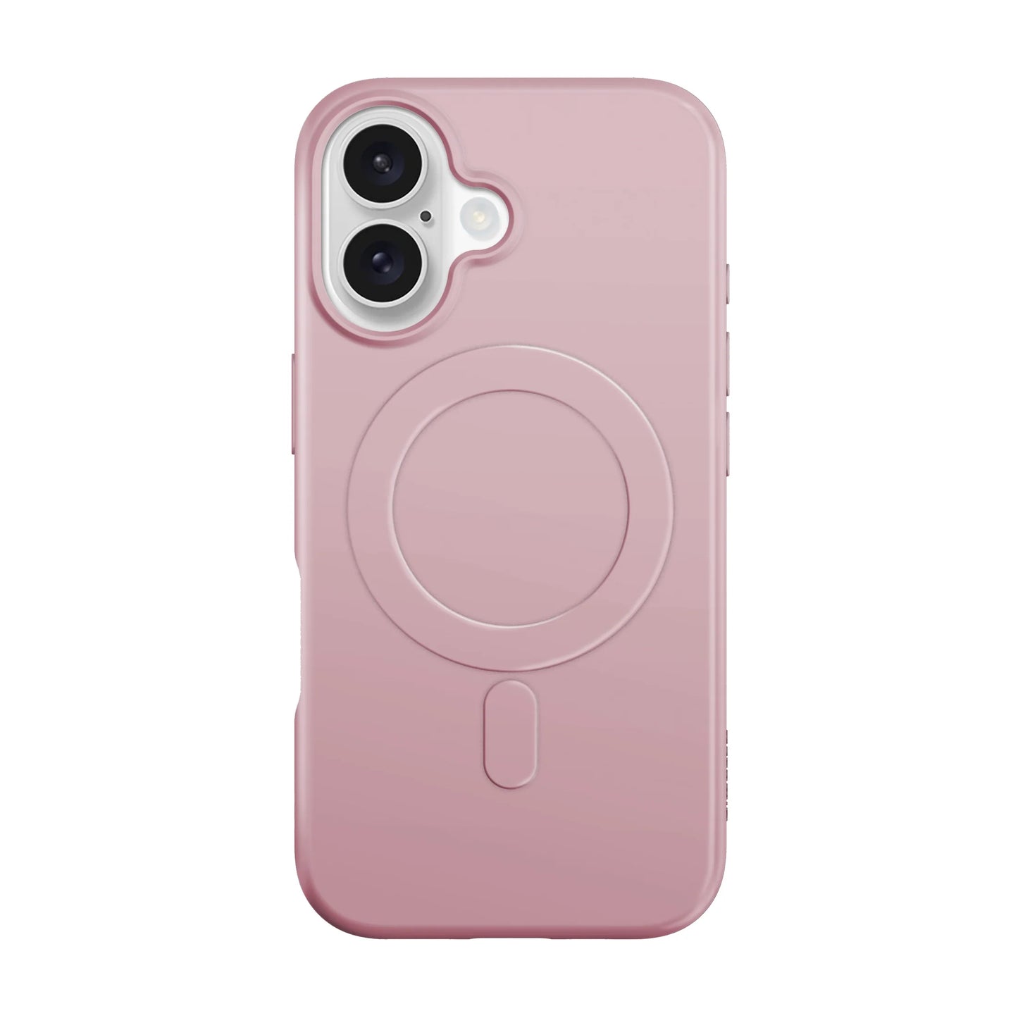 Funda para iPhone 16 Nimbus9 Alto 2 con MagSafe - Rosa