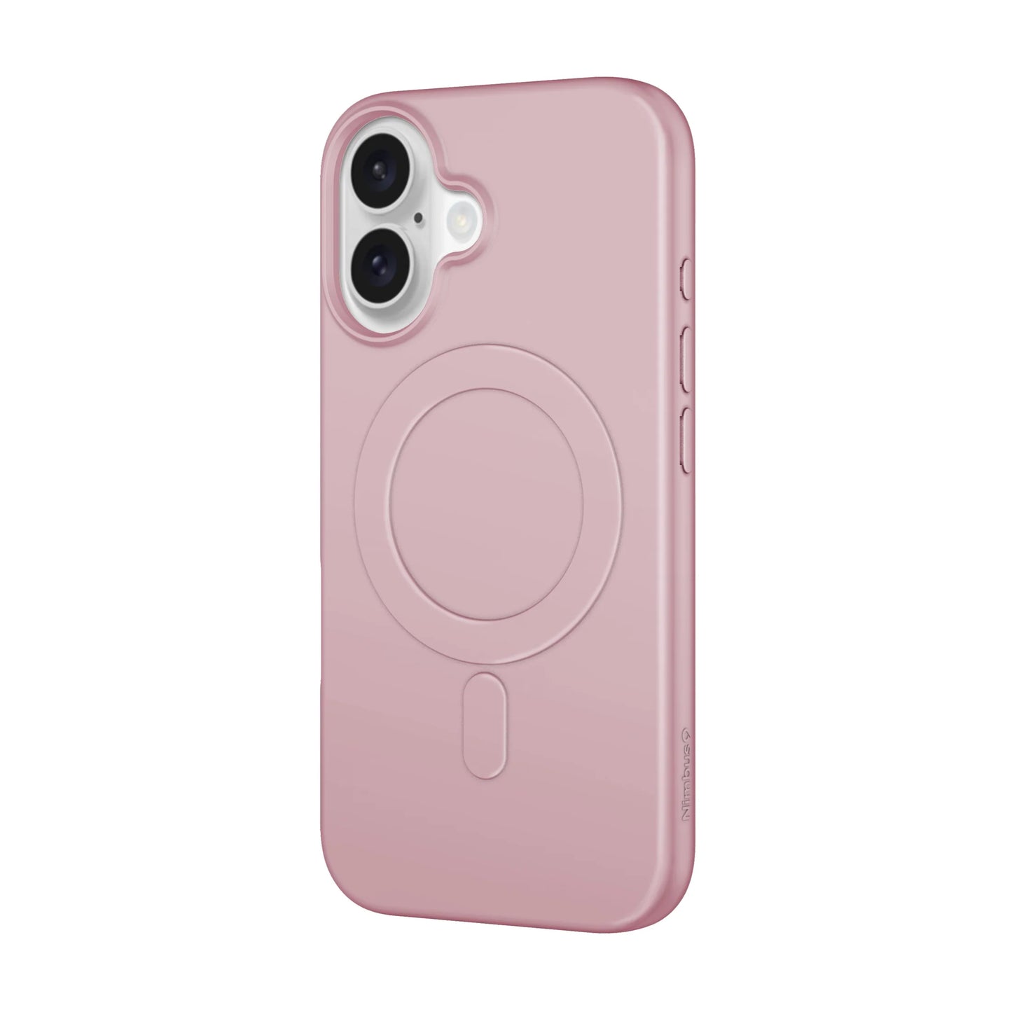 Funda para iPhone 16 Nimbus9 Alto 2 con MagSafe - Rosa