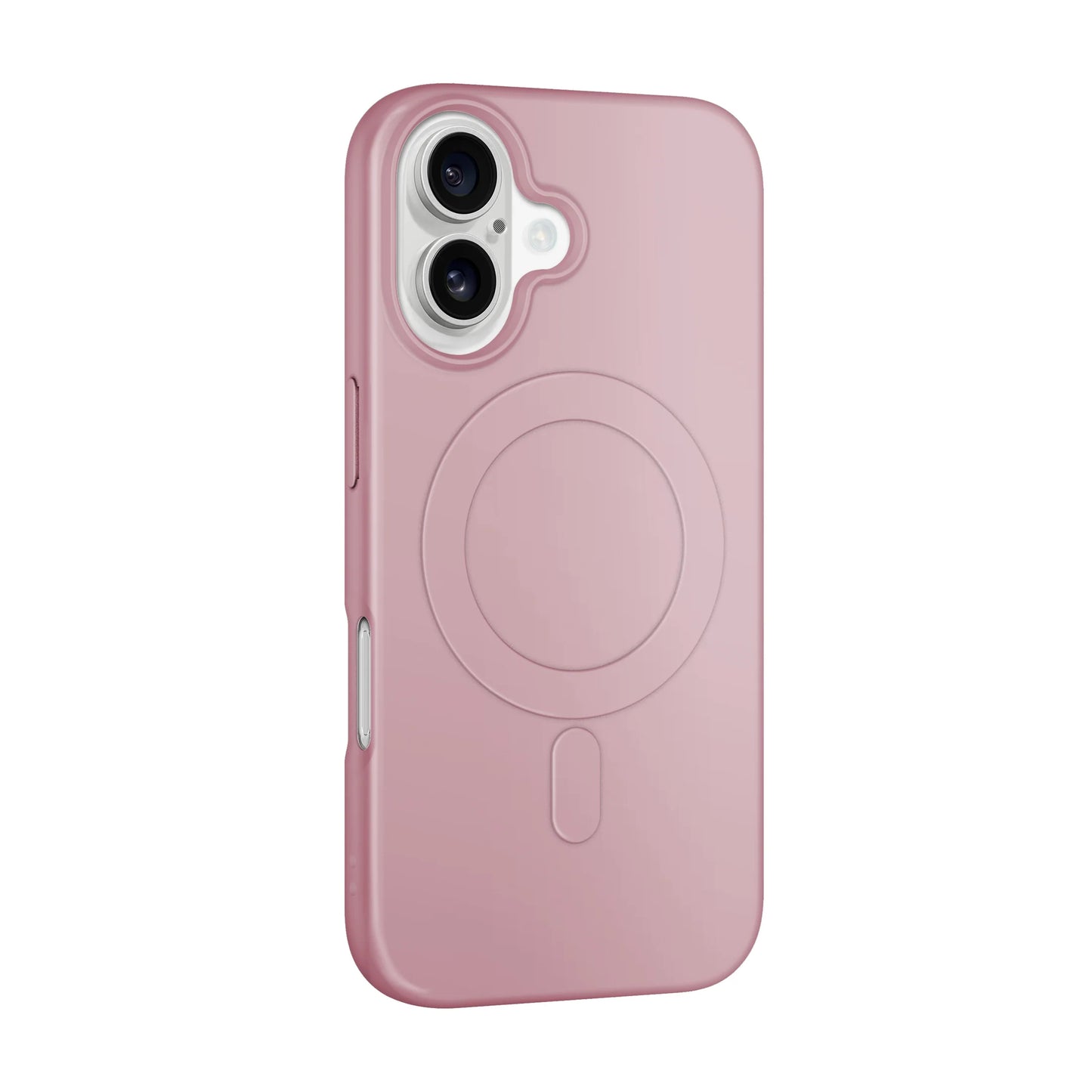 Funda para iPhone 16 Nimbus9 Alto 2 con MagSafe - Rosa