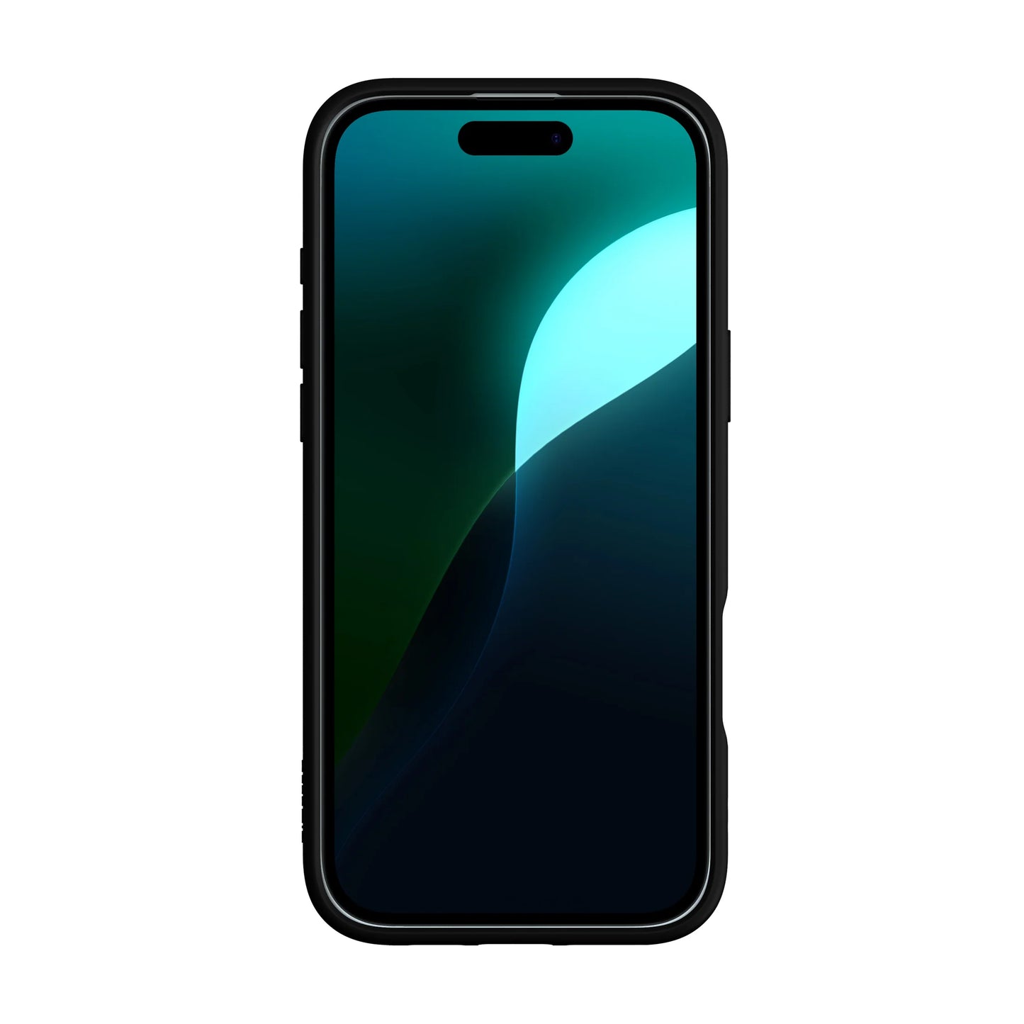 Funda para iPhone 16 Pro Max Nimbus9 Alto 2 con MagSafe - Negro