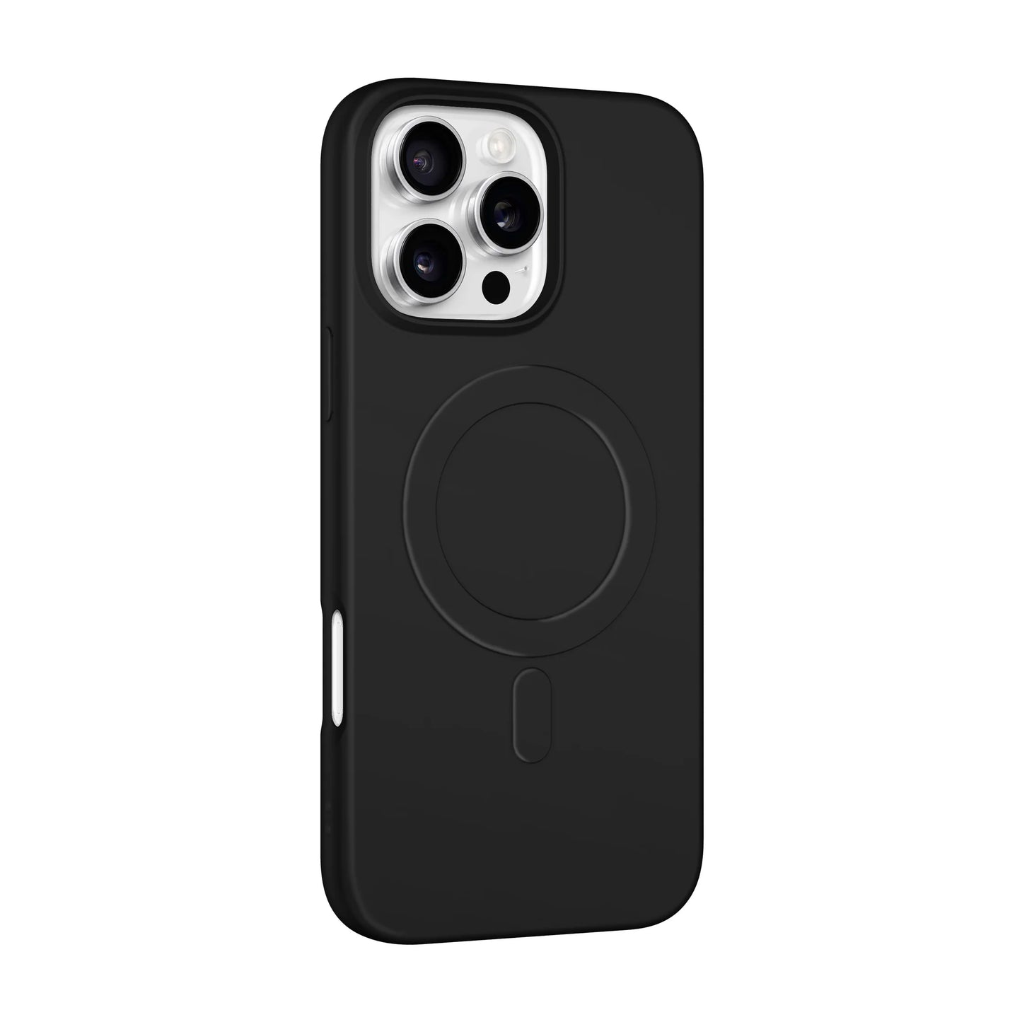 Funda para iPhone 16 Pro Max Nimbus9 Alto 2 con MagSafe - Negro