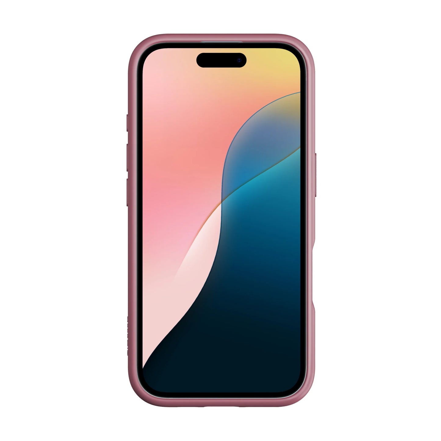 Funda para iPhone 16 Nimbus9 Alto 2 con MagSafe - Rosa